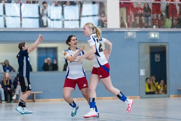 Bild 339 - wBJ NFV Futsalmeisterschaft